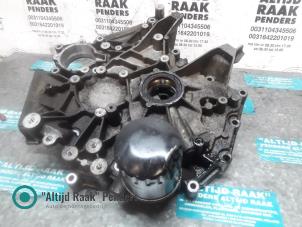 Gebruikte Distributiedeksel Infiniti FX (S51) 30D 3.0 V6 24V AWD Prijs op aanvraag aangeboden door "Altijd Raak" Penders