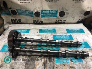 Gebruikte Nokkenas set Jeep Wrangler (JK) 2.8 CRD 4x2 Prijs op aanvraag aangeboden door "Altijd Raak" Penders