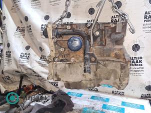 Gebruikte Motor Dacia Duster (HS) 1.6 16V 4x4 Prijs op aanvraag aangeboden door "Altijd Raak" Penders