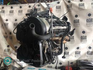 Gebruikte Motor Volkswagen Phaeton (3D) 4.2 V8 40V 4Motion Prijs op aanvraag aangeboden door "Altijd Raak" Penders