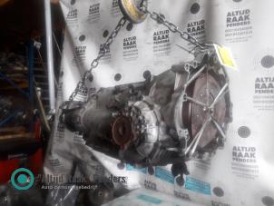 Gebruikte Automaatbak Volkswagen Phaeton (3D) 4.2 V8 40V 4Motion Prijs op aanvraag aangeboden door "Altijd Raak" Penders