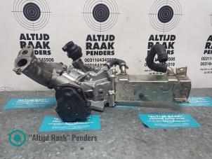 Gebruikte EGR Klep Mercedes E (W212) E-220 CDI 16V BlueEfficiency,BlueTEC Prijs op aanvraag aangeboden door "Altijd Raak" Penders