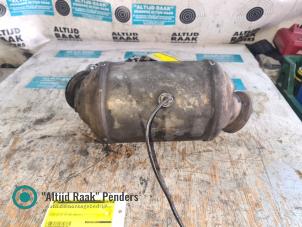 Gebruikte Katalysator Mercedes R (W251) 3.0 280 CDI 24V 4-Matic Prijs op aanvraag aangeboden door "Altijd Raak" Penders