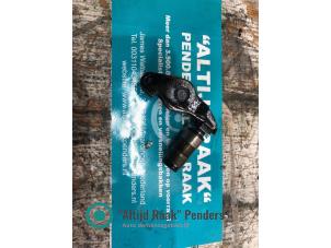 Gebruikte Tuimelaar Volkswagen Golf V (1K1) 2.0 GTI 16V Prijs op aanvraag aangeboden door "Altijd Raak" Penders