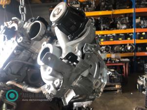 Gebruikte Turbo Nissan Qashqai (J11) Prijs op aanvraag aangeboden door "Altijd Raak" Penders