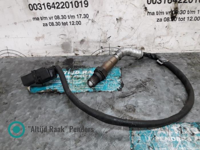 Lambda Sonde BMW 6 serie (E63), 2003 / 2010 M6 5.0 V10 40V, Coupe, 2Dr, Benzine, 4.999cc, 373kW (507pk), RWD, S85B50A, 2005-03 / 2010-07, EH91; EH92; EH93 (Gebruikt)