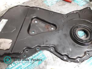 Gebruikte Distributiedeksel Ford Transit Custom 2.2 TDCi 16V Prijs op aanvraag aangeboden door "Altijd Raak" Penders