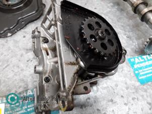 Gebruikte Oliepomp BMW 5 serie Touring (F11) 535d 24V Prijs op aanvraag aangeboden door "Altijd Raak" Penders
