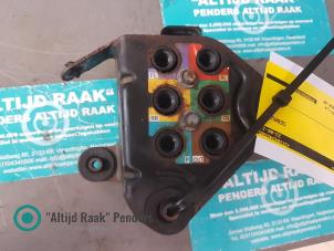 Gebruikte Luchtvering module Porsche Panamera (970) Prijs op aanvraag aangeboden door "Altijd Raak" Penders