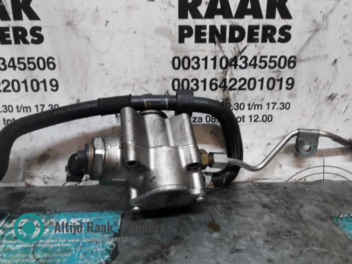 Gebruikte Hogedrukpomp Volkswagen Golf V (1K1) 1.4 TSI 140 16V Prijs op aanvraag aangeboden door "Altijd Raak" Penders