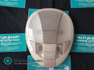 Gebruikte Binnenverlichting achter Mercedes E Combi (S211) 3.0 E-320 CDI V6 24V Prijs op aanvraag aangeboden door "Altijd Raak" Penders