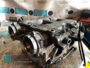 Gebruikte Cilinderkop Subaru Impreza II Plus (GG) 1.5 16V AWD Prijs op aanvraag aangeboden door "Altijd Raak" Penders