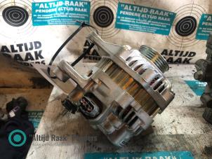 Nieuwe Dynamo Smart Fortwo Coupé (451.3) 1.0 45 KW Prijs op aanvraag aangeboden door "Altijd Raak" Penders