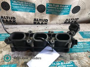 Gebruikte Injector brug Audi A6 Avant Quattro (C6) 3.2 V6 24V FSI Prijs op aanvraag aangeboden door "Altijd Raak" Penders