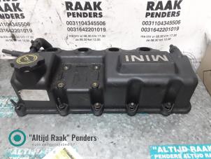 Gebruikte Kleppendeksel BMW Mini One/Cooper (R50) 1.6 16V Cooper Prijs op aanvraag aangeboden door "Altijd Raak" Penders
