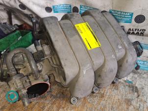 Gebruikte Inlaatspruitstuk Audi A6 Avant (C6) 3.2 V6 24V FSI Prijs op aanvraag aangeboden door "Altijd Raak" Penders