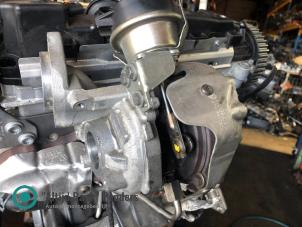 Gebruikte G-lader Audi A4 (B9) 2.0 35 TDI 16V Prijs op aanvraag aangeboden door "Altijd Raak" Penders