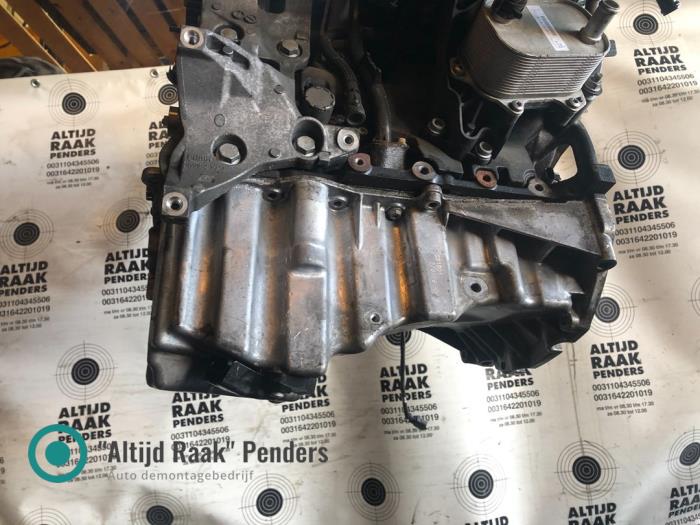 Gebruikte Carterpan Audi A4 (B9) 2.0 30 TDI 16V Prijs op aanvraag aangeboden door "Altijd Raak" Penders