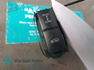 Gebruikte Schakelaar Mercedes E (W212) E-220 CDI 16V BlueEfficiency,BlueTEC Prijs op aanvraag aangeboden door "Altijd Raak" Penders