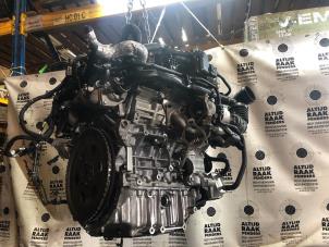 Gebruikte Motor Kia Stinger (CK) 3.3 T-GDI V6 4x4 Prijs op aanvraag aangeboden door "Altijd Raak" Penders
