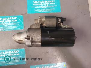 Gebruikte Startmotor Mercedes ML II (164/4JG) 6.2 63 AMG 4-Matic V8 32V Prijs op aanvraag aangeboden door "Altijd Raak" Penders