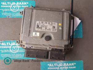 Gebruikte Computer Motormanagement Mercedes ML II (164/4JG) 6.2 63 AMG 4-Matic V8 32V Prijs op aanvraag aangeboden door "Altijd Raak" Penders