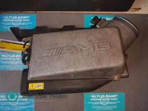 Gebruikte Luchtfilterhuis Mercedes ML II (164/4JG) 6.2 63 AMG 4-Matic V8 32V Prijs op aanvraag aangeboden door "Altijd Raak" Penders