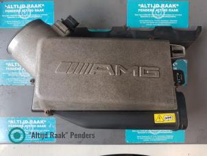 Gebruikte Luchtfilterhuis Mercedes ML II (164/4JG) 6.2 63 AMG 4-Matic V8 32V Prijs op aanvraag aangeboden door "Altijd Raak" Penders