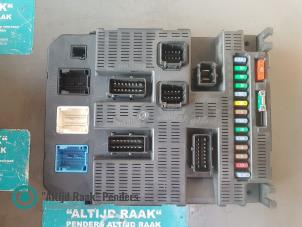 Gebruikte Bodycontrol Module Peugeot 207/207+ (WA/WC/WM) 1.6 HDi Prijs op aanvraag aangeboden door "Altijd Raak" Penders