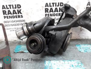 Gebruikte G-lader Mercedes Sprinter 2t (901/902) 216 CDI 20V Prijs op aanvraag aangeboden door "Altijd Raak" Penders