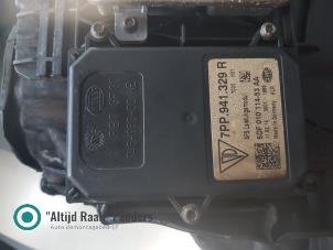 Gebruikte Computer Verlichting Porsche Macan (95B) Prijs op aanvraag aangeboden door "Altijd Raak" Penders