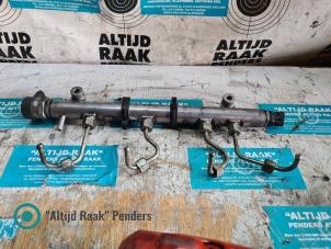 Gebruikte Injector brug Mitsubishi Canter 3C13 Prijs op aanvraag aangeboden door "Altijd Raak" Penders