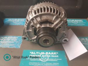 Nieuwe Dynamo Mercedes Vito Prijs op aanvraag aangeboden door "Altijd Raak" Penders