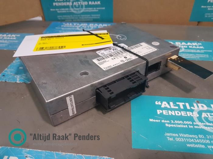 Gebruikte Bluetooth module Audi Q7 Prijs op aanvraag aangeboden door "Altijd Raak" Penders