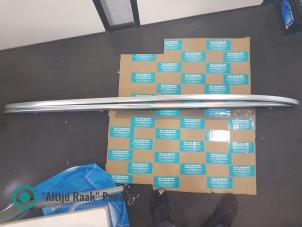 Gebruikte Dakdrager set Mercedes C (C205) C-250d 2.2 16V BlueTEC 4-Matic Prijs op aanvraag aangeboden door "Altijd Raak" Penders