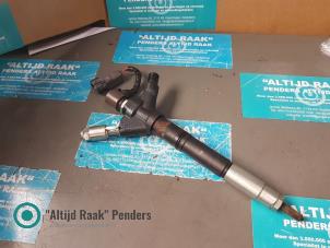 Gebruikte Verstuiver (diesel) Toyota Corolla Prijs op aanvraag aangeboden door "Altijd Raak" Penders