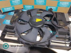 Gebruikte Radiateurfan Rover 75 Prijs op aanvraag aangeboden door "Altijd Raak" Penders