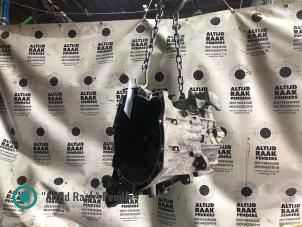 Gebruikte Versnellingsbak Ford Focus 3 1.6 EcoBoost 16V Prijs op aanvraag aangeboden door "Altijd Raak" Penders