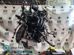 Gebruikte Motor Daihatsu YRV (M2) 1.3 16V DVVT Prijs op aanvraag aangeboden door "Altijd Raak" Penders