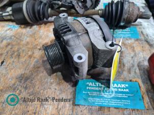 Gebruikte Dynamo Toyota Avensis Prijs op aanvraag aangeboden door "Altijd Raak" Penders