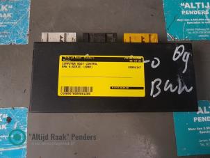 Gebruikte BCM BMW 8 serie (E31) 850i, Ci 5.0 Prijs op aanvraag aangeboden door "Altijd Raak" Penders