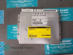 Gebruikte Esp computer Mercedes S (W220) 3.2 S-320 CDI,Lang Prijs op aanvraag aangeboden door "Altijd Raak" Penders