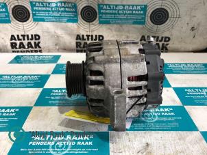 Gebruikte Dynamo Hummer H3 3.7 20V Prijs op aanvraag aangeboden door "Altijd Raak" Penders