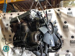 Gebruikte Motor Mercedes SL (R129) 5.0 500 SL 32V Prijs op aanvraag aangeboden door "Altijd Raak" Penders