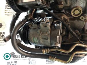 Gebruikte Pomp Airco Mercedes E (W210) 4.2 E-420 32V Prijs op aanvraag aangeboden door "Altijd Raak" Penders