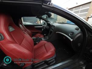 Gebruikte Cabriokap computer Alfa Romeo Spider (939) 2.4 JTDM 20V Prijs op aanvraag aangeboden door "Altijd Raak" Penders