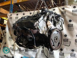 Gebruikte Motor Mercedes SL (R129) 5.0 SL-500 V8 32V Prijs op aanvraag aangeboden door "Altijd Raak" Penders