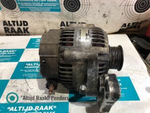 Gebruikte Alternator Ferrari 456 456 GT/GTA 48V Prijs op aanvraag aangeboden door "Altijd Raak" Penders