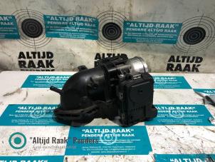 Gebruikte Gasklephuis Volkswagen Touran (1T1/T2) 1.4 16V TSI 140 Prijs op aanvraag aangeboden door "Altijd Raak" Penders