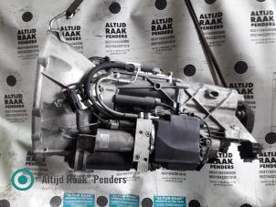 Gebruikte Automaatbak BMW 5 serie (E60) M5 V10 40V RHD Prijs op aanvraag aangeboden door "Altijd Raak" Penders